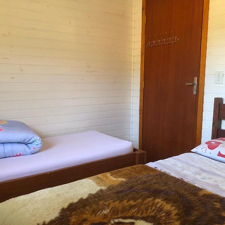 Sitio Rio Cachimbo Villa Urubici Luaran gambar