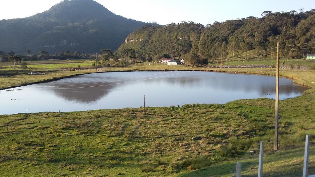 Sitio Rio Cachimbo Villa Urubici Bilik gambar