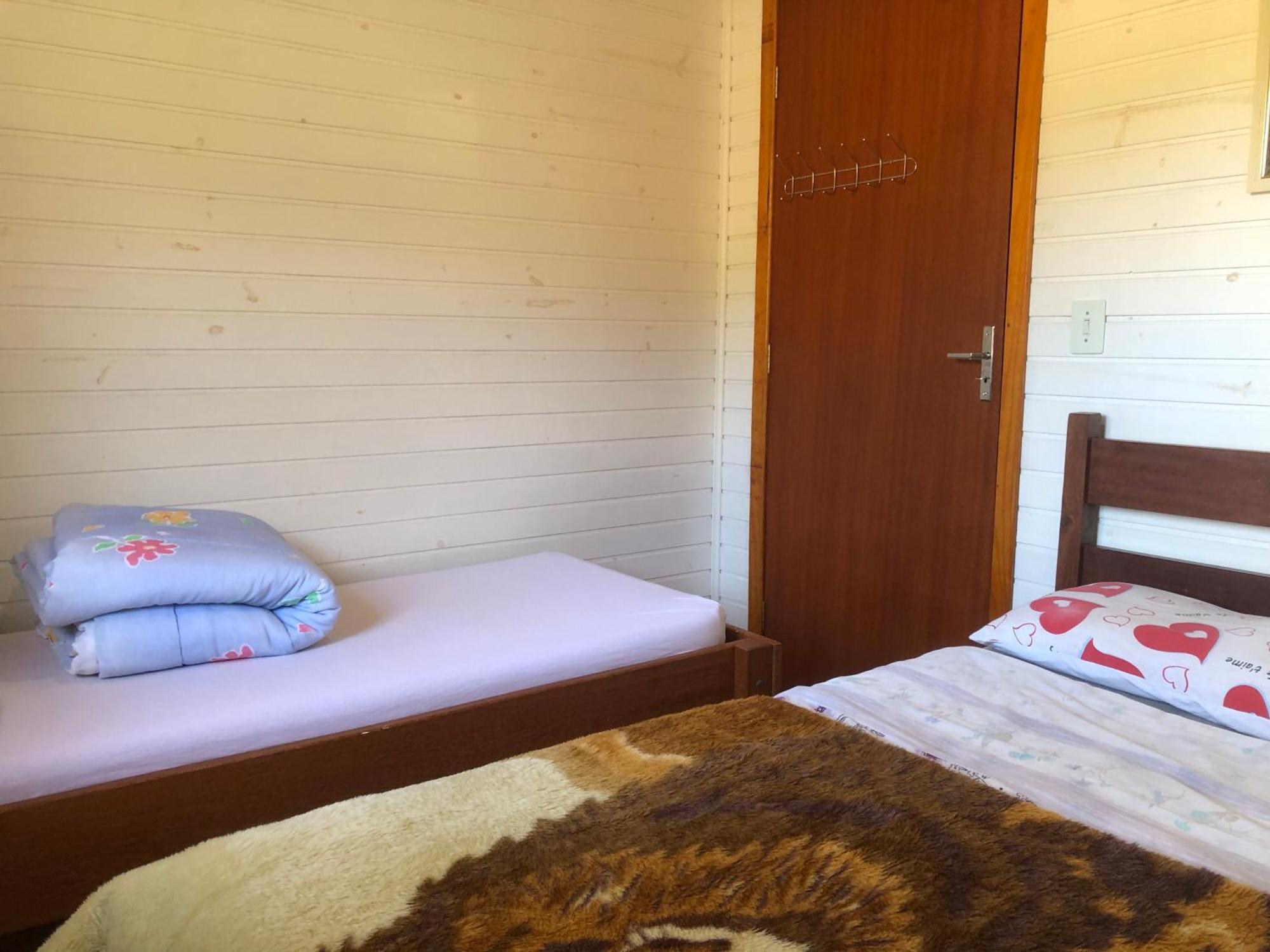 Sitio Rio Cachimbo Villa Urubici Luaran gambar