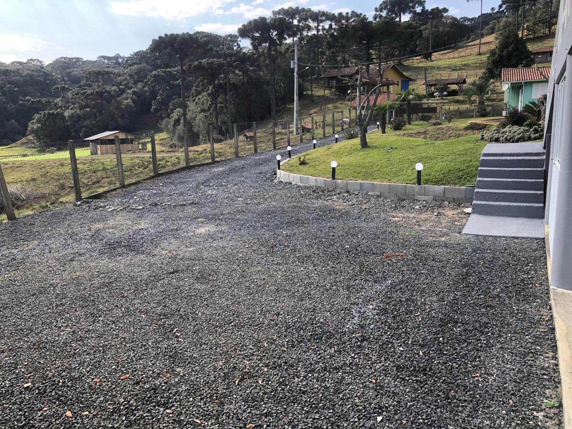 Sitio Rio Cachimbo Villa Urubici Luaran gambar
