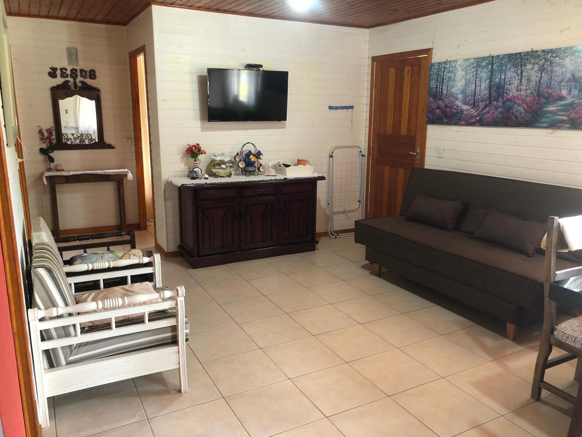 Sitio Rio Cachimbo Villa Urubici Luaran gambar