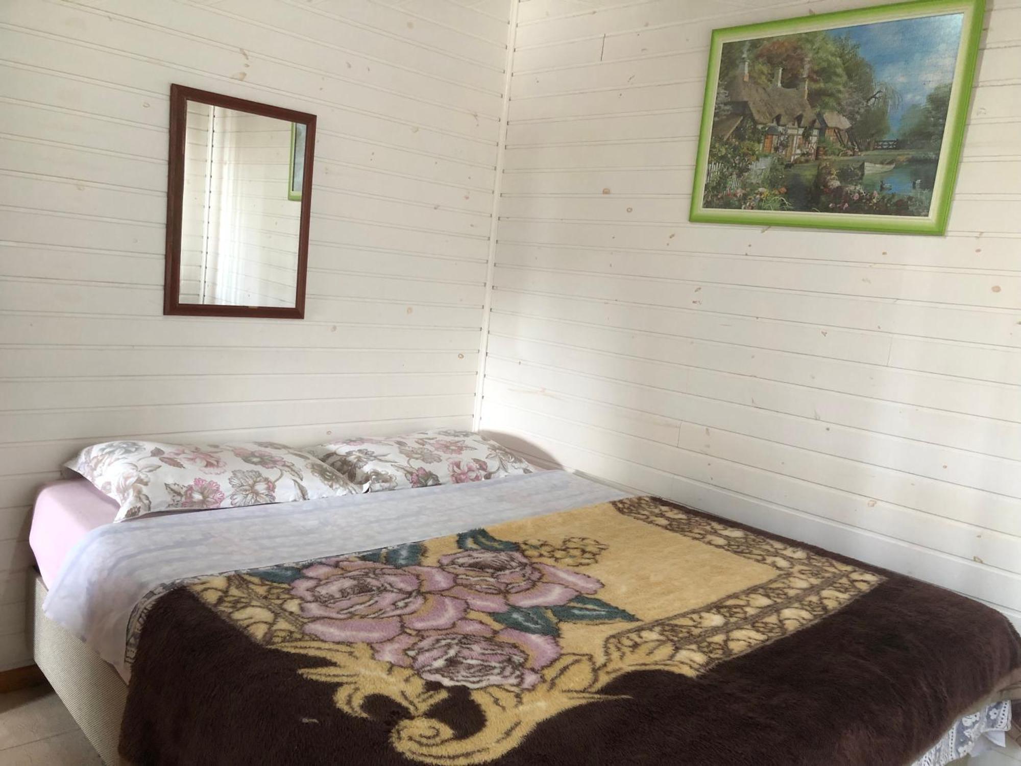 Sitio Rio Cachimbo Villa Urubici Luaran gambar