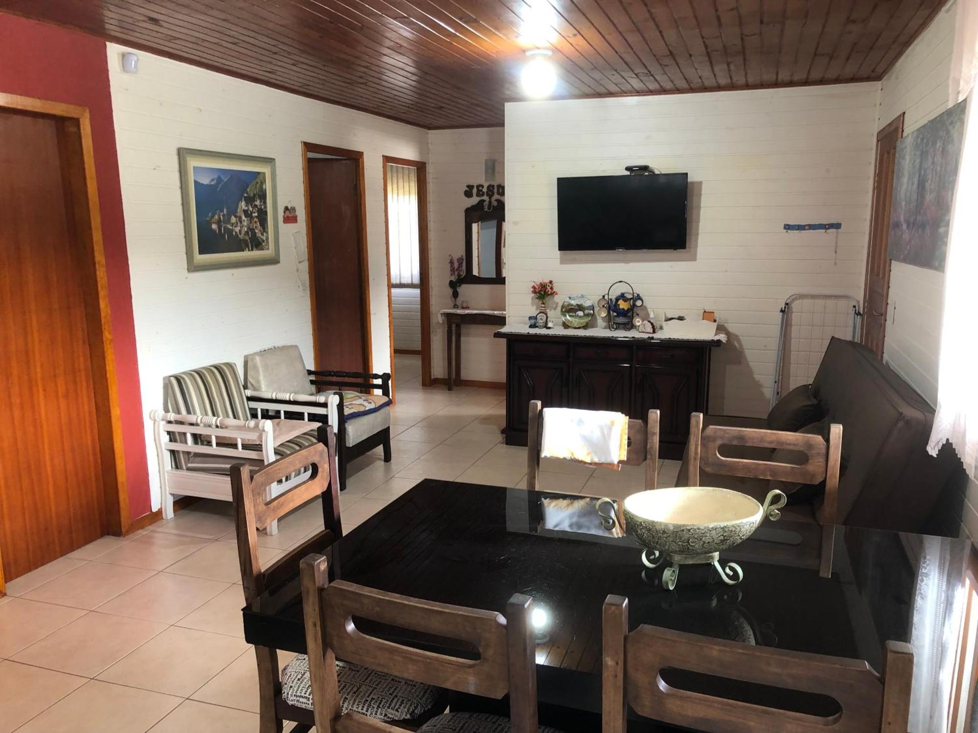 Sitio Rio Cachimbo Villa Urubici Luaran gambar