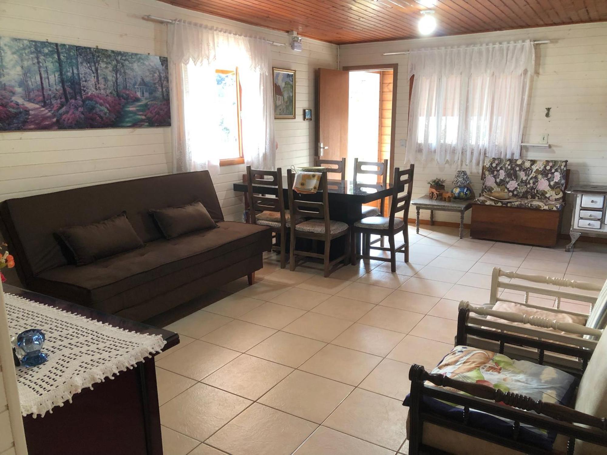 Sitio Rio Cachimbo Villa Urubici Luaran gambar