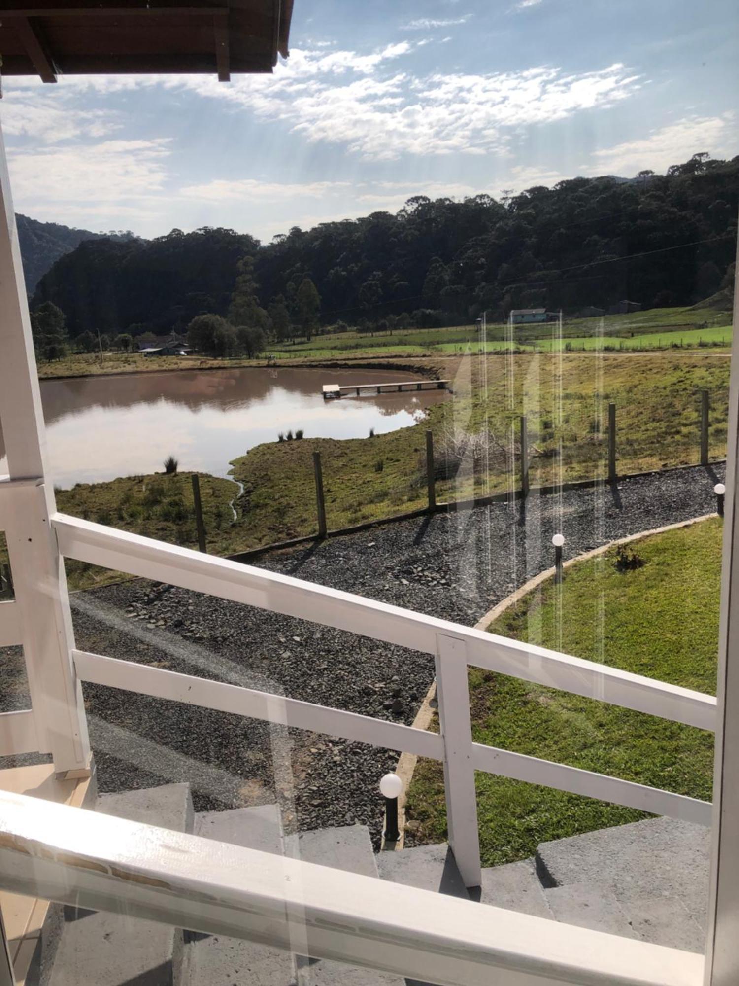Sitio Rio Cachimbo Villa Urubici Luaran gambar