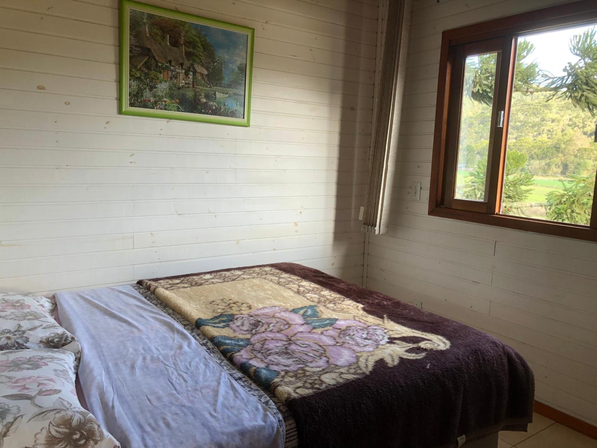 Sitio Rio Cachimbo Villa Urubici Luaran gambar