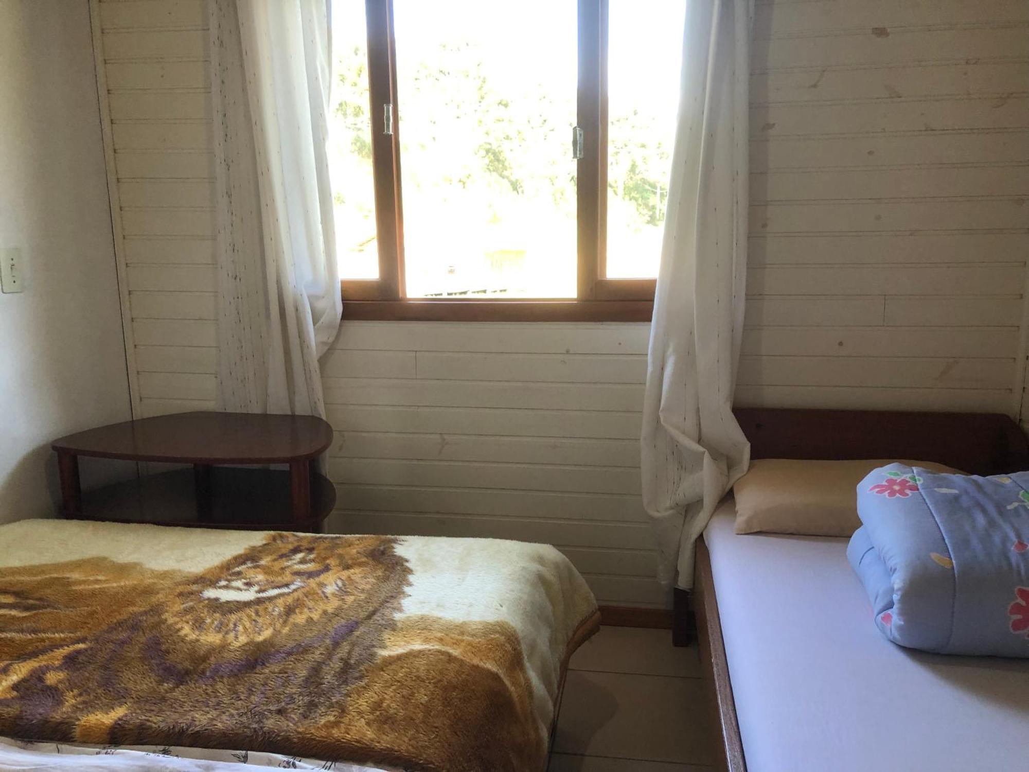 Sitio Rio Cachimbo Villa Urubici Luaran gambar