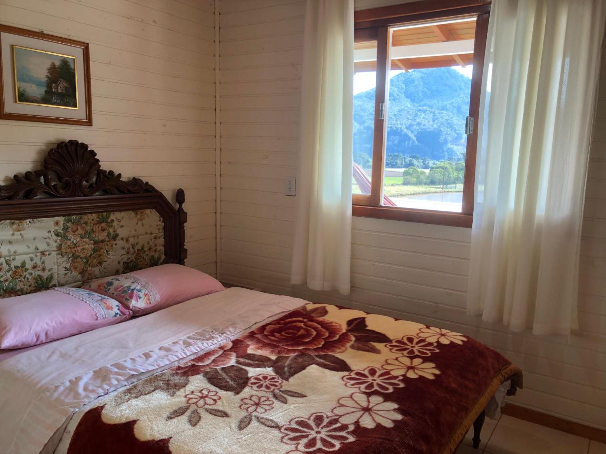Sitio Rio Cachimbo Villa Urubici Luaran gambar